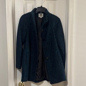 Anne Klein Pea Coat
